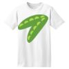 ComfortSoft® Heavyweight 100% Cotton T Shirt Thumbnail