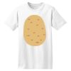 ComfortSoft® Heavyweight 100% Cotton T Shirt Thumbnail