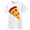 ComfortSoft® Heavyweight 100% Cotton T Shirt Thumbnail
