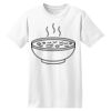 ComfortSoft® Heavyweight 100% Cotton T Shirt Thumbnail