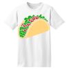 ComfortSoft® Heavyweight 100% Cotton T Shirt Thumbnail