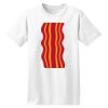 ComfortSoft® Heavyweight 100% Cotton T Shirt Thumbnail