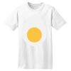 ComfortSoft® Heavyweight 100% Cotton T Shirt Thumbnail