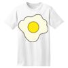 ComfortSoft® Heavyweight 100% Cotton T Shirt Thumbnail