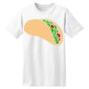 ComfortSoft® Heavyweight 100% Cotton T Shirt Thumbnail