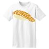 ComfortSoft® Heavyweight 100% Cotton T Shirt Thumbnail