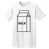 ComfortSoft® Heavyweight 100% Cotton T Shirt Thumbnail
