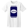 ComfortSoft® Heavyweight 100% Cotton T Shirt Thumbnail