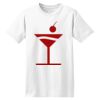 ComfortSoft® Heavyweight 100% Cotton T Shirt Thumbnail
