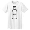 ComfortSoft® Heavyweight 100% Cotton T Shirt Thumbnail