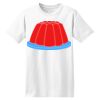 ComfortSoft® Heavyweight 100% Cotton T Shirt Thumbnail