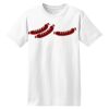 ComfortSoft® Heavyweight 100% Cotton T Shirt Thumbnail