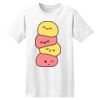 ComfortSoft® Heavyweight 100% Cotton T Shirt Thumbnail