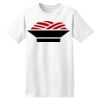 ComfortSoft® Heavyweight 100% Cotton T Shirt Thumbnail