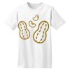 ComfortSoft® Heavyweight 100% Cotton T Shirt Thumbnail