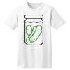 ComfortSoft® Heavyweight 100% Cotton T Shirt Thumbnail