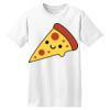ComfortSoft® Heavyweight 100% Cotton T Shirt Thumbnail