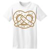 ComfortSoft® Heavyweight 100% Cotton T Shirt Thumbnail