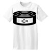 ComfortSoft® Heavyweight 100% Cotton T Shirt Thumbnail