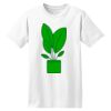 ComfortSoft® Heavyweight 100% Cotton T Shirt Thumbnail