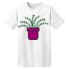 ComfortSoft® Heavyweight 100% Cotton T Shirt Thumbnail