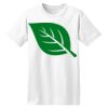 ComfortSoft® Heavyweight 100% Cotton T Shirt Thumbnail