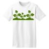 ComfortSoft® Heavyweight 100% Cotton T Shirt Thumbnail