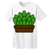 ComfortSoft® Heavyweight 100% Cotton T Shirt Thumbnail
