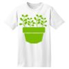 ComfortSoft® Heavyweight 100% Cotton T Shirt Thumbnail