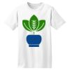 ComfortSoft® Heavyweight 100% Cotton T Shirt Thumbnail