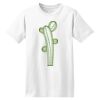 ComfortSoft® Heavyweight 100% Cotton T Shirt Thumbnail