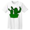 ComfortSoft® Heavyweight 100% Cotton T Shirt Thumbnail