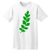 ComfortSoft® Heavyweight 100% Cotton T Shirt Thumbnail