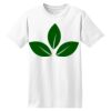 ComfortSoft® Heavyweight 100% Cotton T Shirt Thumbnail