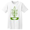 ComfortSoft® Heavyweight 100% Cotton T Shirt Thumbnail