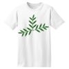 ComfortSoft® Heavyweight 100% Cotton T Shirt Thumbnail