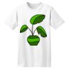 ComfortSoft® Heavyweight 100% Cotton T Shirt Thumbnail