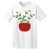 ComfortSoft® Heavyweight 100% Cotton T Shirt Thumbnail