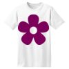ComfortSoft® Heavyweight 100% Cotton T Shirt Thumbnail
