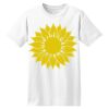 ComfortSoft® Heavyweight 100% Cotton T Shirt Thumbnail