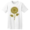 ComfortSoft® Heavyweight 100% Cotton T Shirt Thumbnail