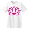 ComfortSoft® Heavyweight 100% Cotton T Shirt Thumbnail