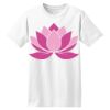 ComfortSoft® Heavyweight 100% Cotton T Shirt Thumbnail