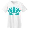 ComfortSoft® Heavyweight 100% Cotton T Shirt Thumbnail