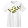 ComfortSoft® Heavyweight 100% Cotton T Shirt Thumbnail