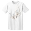 ComfortSoft® Heavyweight 100% Cotton T Shirt Thumbnail
