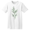 ComfortSoft® Heavyweight 100% Cotton T Shirt Thumbnail