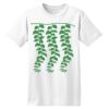 ComfortSoft® Heavyweight 100% Cotton T Shirt Thumbnail