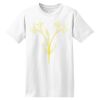 ComfortSoft® Heavyweight 100% Cotton T Shirt Thumbnail