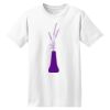 ComfortSoft® Heavyweight 100% Cotton T Shirt Thumbnail